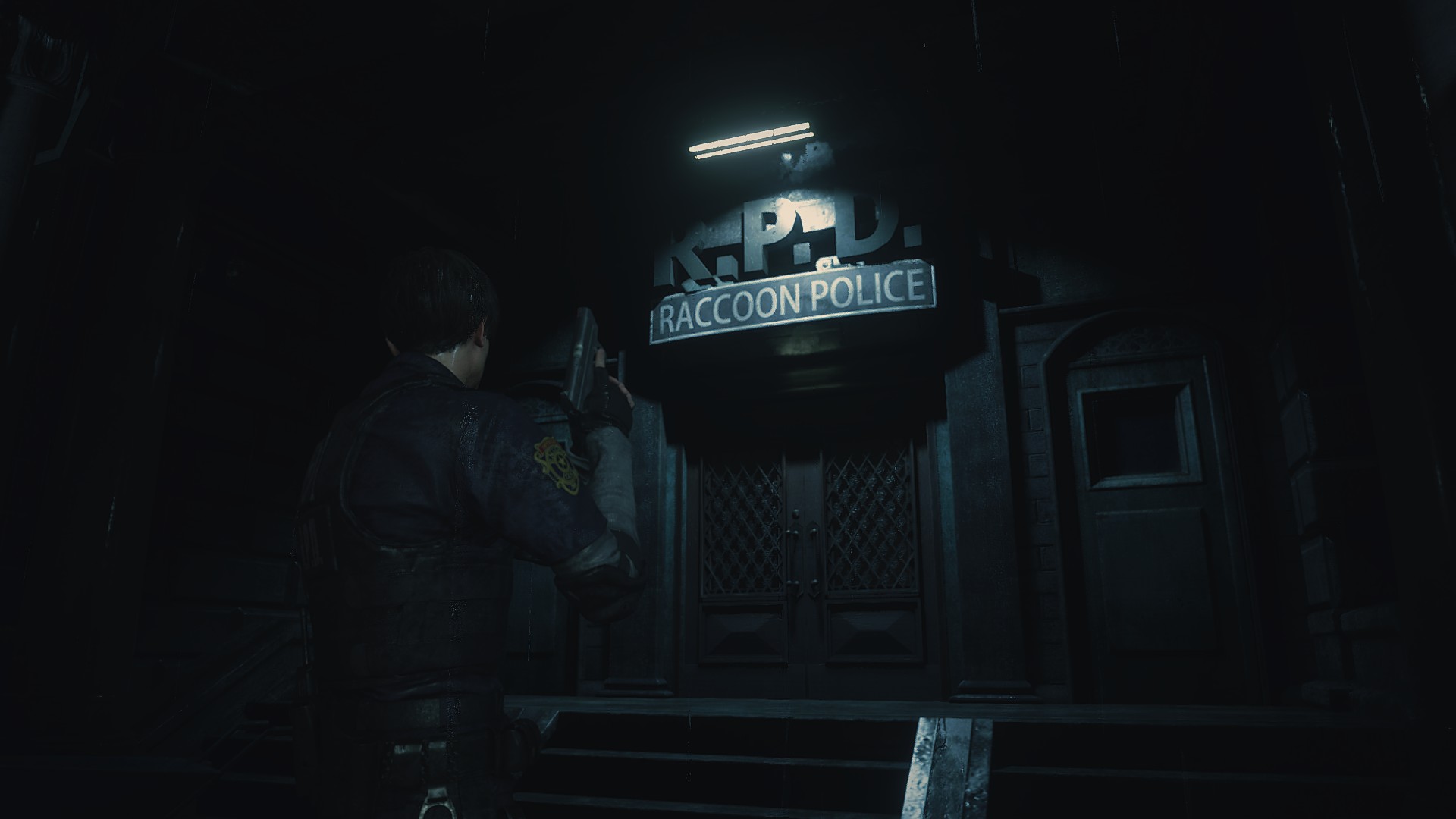 Resident Evil 1 Remake Pc Trainer